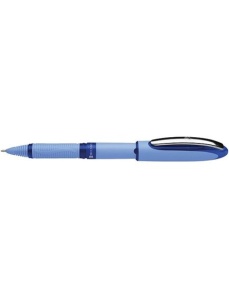 Roller 0.3 mm, albastru, SCHNEIDER One Hybrid N - Img 2