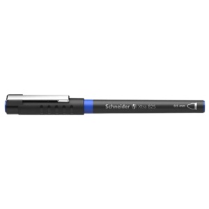 Roller 0.5 mm, albastru, SCHNEIDER Xtra 825 - Img 2