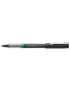 Roller cu cerneala 0.3 mm, verde, SCHNEIDER Xtra 823 - Img 1