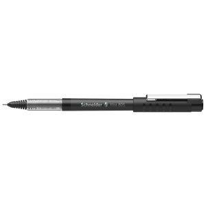 Roller cu cerneala, 0.5 mm, negru, SCHNEIDER Xtra 805 - Img 3