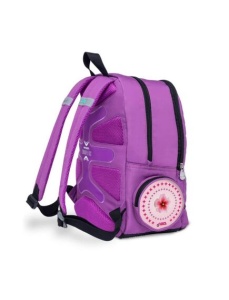Rucsac 2 compartimente Butterfly NIKIDOM Roller Go - Img 2