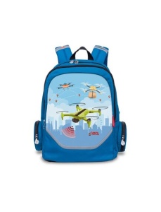 Rucsac 2 compartimente Drones NIKIDOM Roller Go