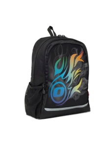 Rucsac 2 compartimente, Wild Fire, Roller Run NIKIDOM - Img 2