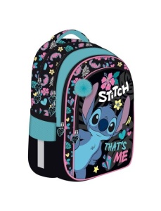 Rucsac 4 compartimente Stitch That's Me ST.MAJEWSKY BP58