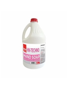 Sapun lichid pentru dispensere SANO Hn-Techno, 4 L