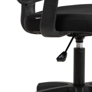 Scaun birou ergonomic, spatar Mesh, 4900 DELI - Img 5