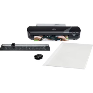 Set laminator documente A4 GBC Inspire+ - 4 in 1