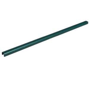 Sina metalica structura panzata, A4, 7 mm, 10 buc/set, verde, OPUS