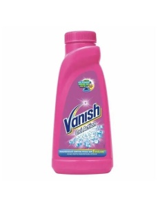 Solutie pentru indepartarea petelor VANISH Oxi Action, 1 L
