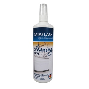 Spray curatare whiteboard, 250 ml DATA FLASH