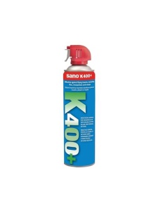 Spray impotriva insectelor zburatoare SANO K400, 500 ml