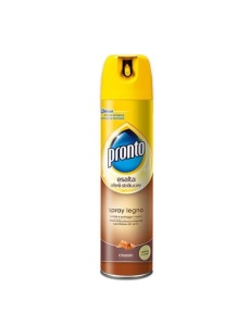 Spray pentru mobila, 400 ml, PRONTO Classic