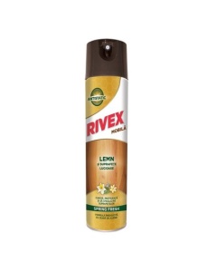 Spray pentru mobila RIVEX Clasic 300 ml