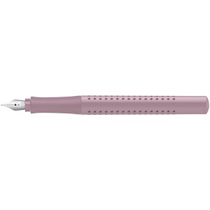 Stilou FABER-CASTELL Grip 2010 M, roz