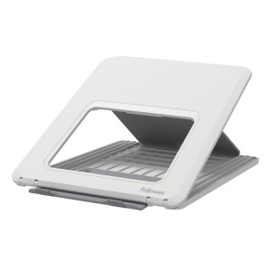 Suport ergonomic pentru laptop, alb, Breyta FELLOWES