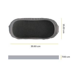 Suport ergonomic pentru spate FELLOWES I-Spire - Img 4