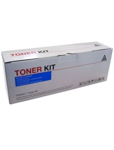 Toner compatibil remanufacturat OKI C810 44059107 CYAN