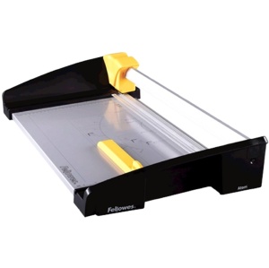 Trimmer A3 FELLOWES Atom, 30 coli - Img 2