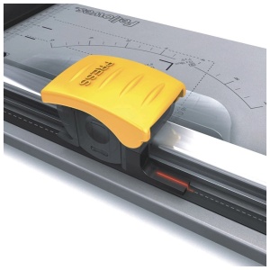 Trimmer A3 FELLOWES Electron, 10 coli - Img 3