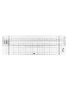 Trimmer A4 DELI E1425 - Img 1
