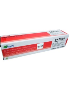Unitate cilindru compatibila HP CF232A cu CHIP, RETECH