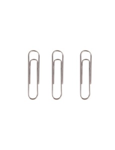 Agrafe birou, 33 mm, 100 buc/cutie, DELI - Img 5