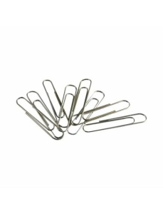Agrafe birou, 33 mm, 100 buc/cutie - Img 3