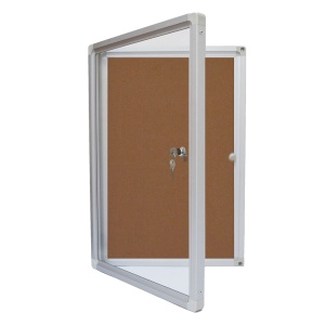 Avizier pluta 90x120 cm EVO