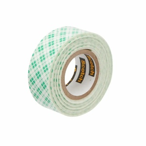 Banda dublu adeziva pentru montaj interior SCOTCH Fix 3M, 19 mm x 1.5 m - Img 2