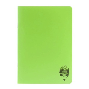 Caiet A4, 100 file, coperta PP, dictando, Atinge Excelenta DACO - Img 5