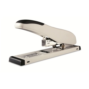 Capsator 100 coli STD HS-1000, gri, NOKI