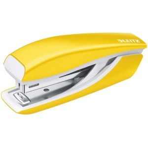 Capsator metalic 10 coli LEITZ WOW Mini 5528 - Img 6