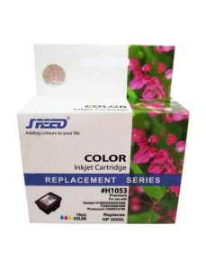 Cartus compatibil HP 300XL CC643EE CC644EE, COLOR