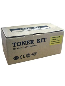 Cartus toner compatibil cu chip+Waste Box KYOCERA TK-3130 FS-4200