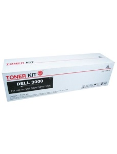 Cartus toner compatibil DELL 3000 Black