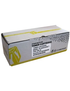 Cartus toner compatibil KYOCERA TK500 TK510 TK520 YELLOW