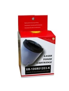 Cartus toner compatibil XEROX PHASER 6110 BLACK 106R01203, RETECH