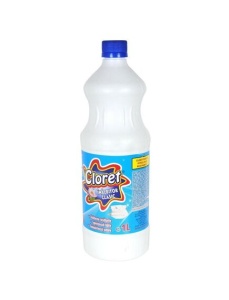 Clor inalbitor 1l CLORET