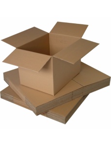 Cutie carton CO5, 400 x 360 x 280 mm, STANDARD