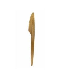 Cutite FIBRA LEMNOASA, 18 cm, 50 buc/set