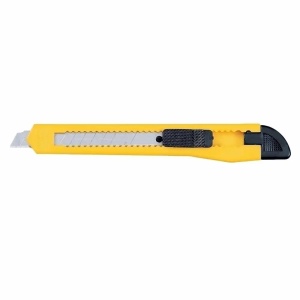 Cutter mic 9 mm
