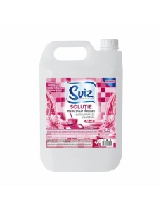 Detergent pardoseli, 5L, Thomas Maister