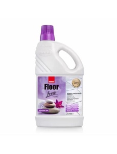 Detergent pentru pardoseli SANO Floor Fresh Spa, 2 L