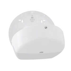Dispenser hartie igienica in rola, TORK Mini Jumbo T2 - Img 3
