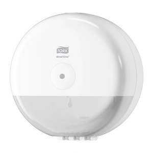 Dispenser hartie igienica TORK SmartOne Mini T9 - Img 3