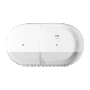 Dispenser hartie igienica TORK SmartOne Twin Mini T9 - Img 2