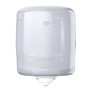 Dispenser prosoape hartie in rola cu derulare centrala, TORK Reflex M4