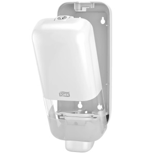 Dispenser sapun lichid si spray TORK S4, 1 L - Img 2