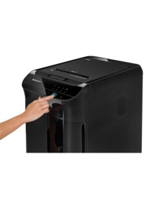 Distrugator documente automat FELLOWES 350C - Img 3