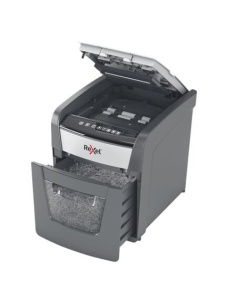 Distrugator documente automat REXEL Optimum AutoFeed+ 50X - Img 2